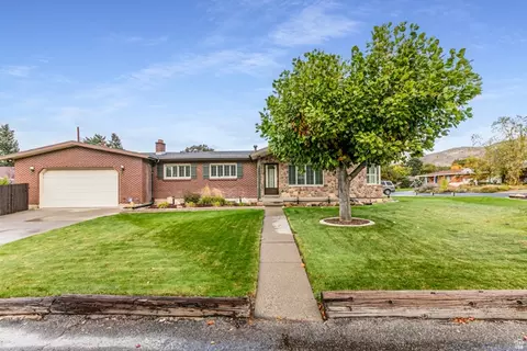 3221 E Millcreek Canyon Rd, Millcreek, UT 84109