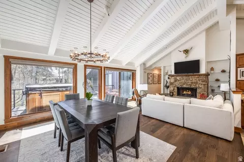 2358 Good Trump Ct, Park City, UT 84060