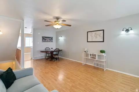 Living - 488 E 200 S #5B, Clearfield, UT 84015 photo 4 of 4