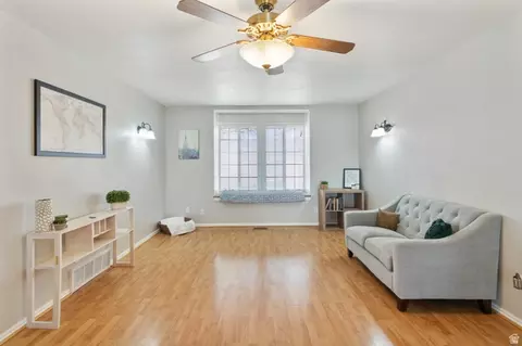 Living - 488 E 200 S #5B, Clearfield, UT 84015 photo 1 of 4