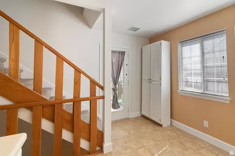 Entry Way - 488 E 200 S #5B, Clearfield, UT 84015 photo 1 of 1