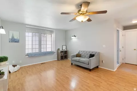 Living - 488 E 200 S #5B, Clearfield, UT 84015 photo 3 of 4