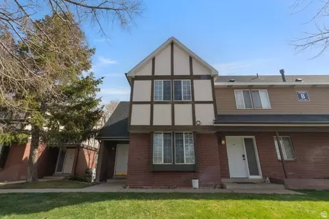 Exterior - 488 E 200 S #5B, Clearfield, UT 84015 photo 1 of 2