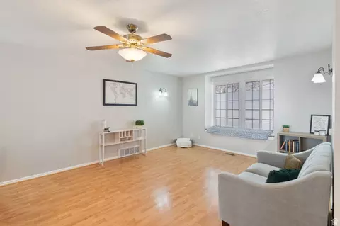 Living - 488 E 200 S #5B, Clearfield, UT 84015 photo 2 of 4