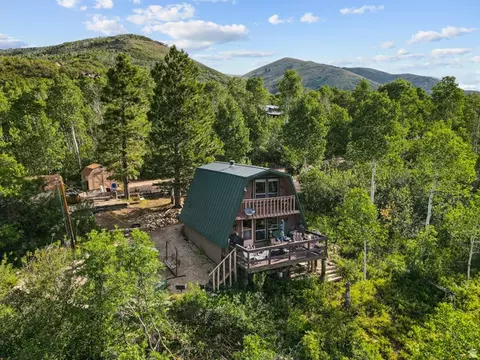 127 Comanche Pass #127, Oakley, UT 84055