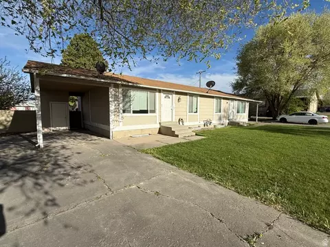 3549 S Colby Ave W, West Valley City, UT 84128