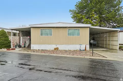 1146 W Carmellia Dr #33, Taylorsville, UT 84123