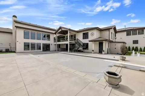 Exterior - 684 Lookout Point Dr, Mapleton, UT 84664 photo 11 of 37