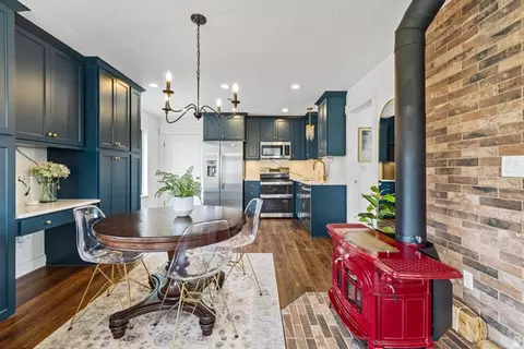 Kitchen - 684 Lookout Point Dr, Mapleton, UT 84664 photo 5 of 6