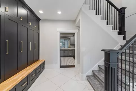 Entry Way - 684 Lookout Point Dr, Mapleton, UT 84664 photo 2 of 5