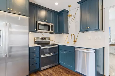 Kitchen - 684 Lookout Point Dr, Mapleton, UT 84664 photo 6 of 6