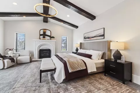 Bedroom - 684 Lookout Point Dr, Mapleton, UT 84664 photo 1 of 12