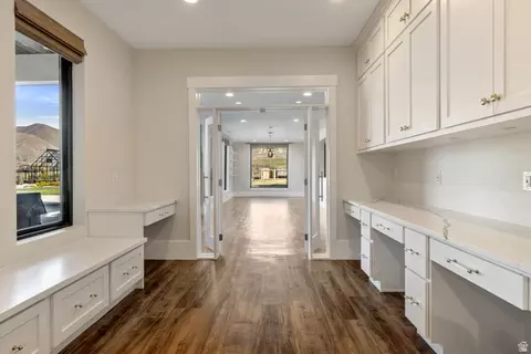 Entry Way - 684 Lookout Point Dr, Mapleton, UT 84664 photo 4 of 5