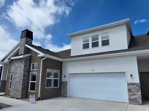 1481 N Saratoga View Ln #B, Saratoga Springs, UT 84045