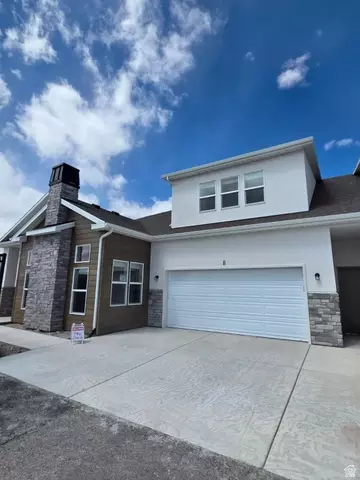 1481 N Saratoga View Ln #B, Saratoga Springs, UT 84045