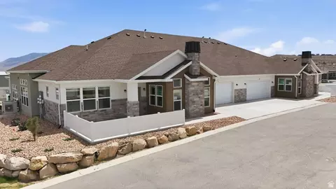 1481 N Saratoga View Ln #C, Saratoga Springs, UT 84045
