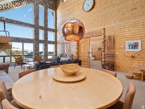 Dining - 6781 N Chaparral Dr, Eden, UT 84310 photo 1 of 3