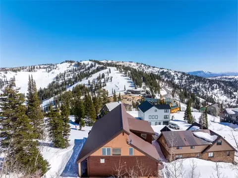 View/Area - 6781 N Chaparral Dr, Eden, UT 84310 photo 5 of 6
