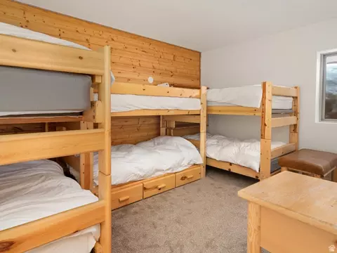 Bedroom - 6781 N Chaparral Dr, Eden, UT 84310 photo 10 of 11