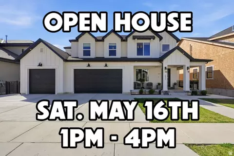 1027 W Seasons View Ct, Lehi, UT 84043