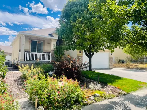 4839 W Western Hills Dr S, Riverton, UT 84096