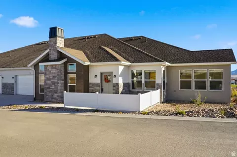 1481 N Saratoga View Ln #D, Saratoga Springs, UT 84045