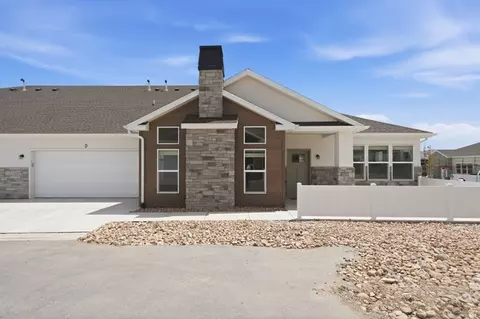 1481 N Saratoga View Ln #D, Saratoga Springs, UT 84045
