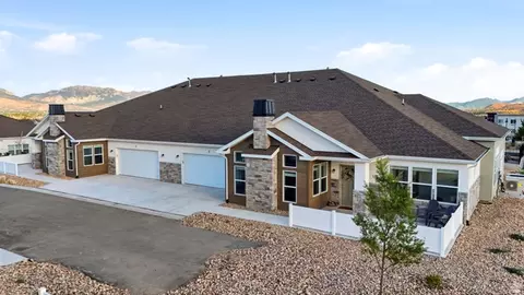 1481 N Saratoga View Ln #D, Saratoga Springs, UT 84045