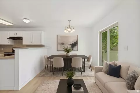 Dining - 3755 N Tumwater Dr E, Eagle Mountain, UT 84005 photo 1 of 1
