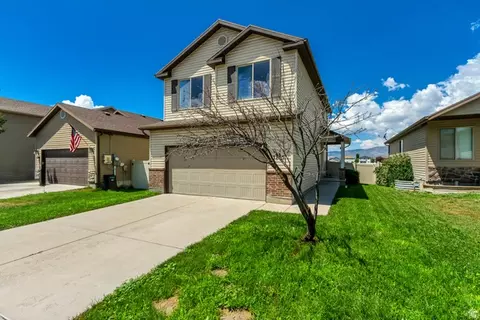 3755 N Tumwater Dr E, Eagle Mountain, UT 84005