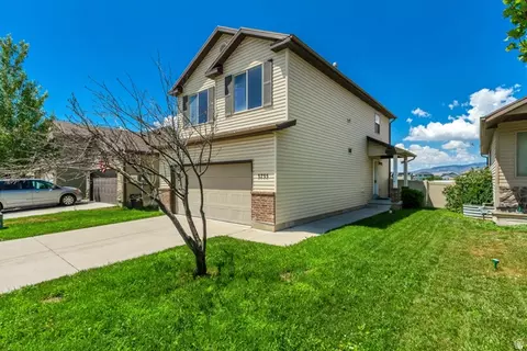 Exterior - 3755 N Tumwater Dr E, Eagle Mountain, UT 84005 photo 3 of 8