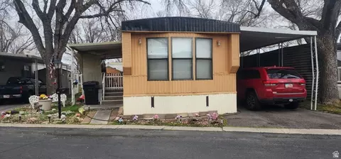 3017 S Heritage Dr, West Valley City, UT 84119
