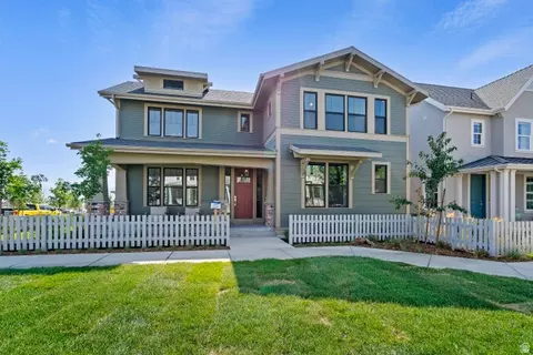7766 S Flattop Mount Dr W #364, West Jordan, UT 84081