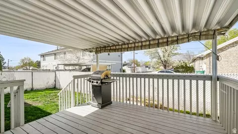Exterior - 342 W 350 N, Orem, UT 84057 photo 3 of 5