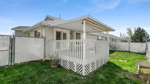Exterior - 342 W 350 N, Orem, UT 84057 photo 4 of 5