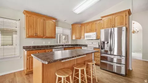 Kitchen - 342 W 350 N, Orem, UT 84057 photo 1 of 2