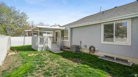 Exterior - 342 W 350 N, Orem, UT 84057 photo 5 of 5