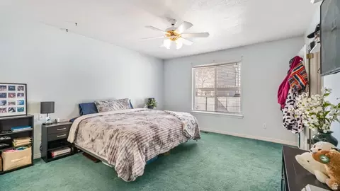 Bedroom - 342 W 350 N, Orem, UT 84057 photo 1 of 3