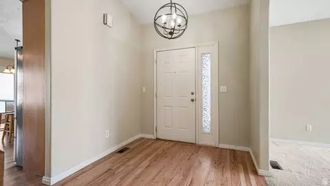 Entry Way - 342 W 350 N, Orem, UT 84057 photo 2 of 2