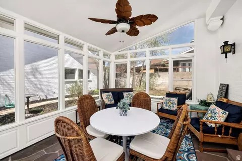 Exterior - 341 E Blvd, Logan, UT 84321 photo 5 of 14