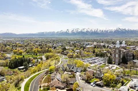 View/Area - 341 E Blvd, Logan, UT 84321 photo 2 of 6