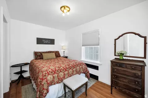 Bedroom - 341 E Blvd, Logan, UT 84321 photo 1 of 9