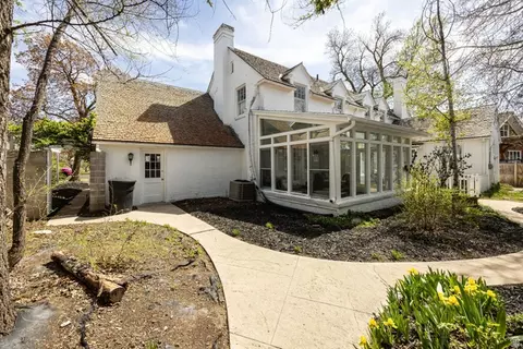 Exterior - 341 E Blvd, Logan, UT 84321 photo 8 of 14