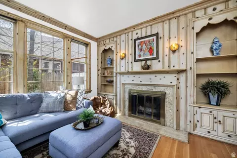 Living - 341 E Blvd, Logan, UT 84321 photo 4 of 4