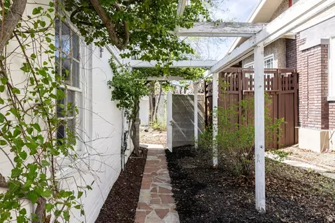 Exterior - 341 E Blvd, Logan, UT 84321 photo 7 of 14