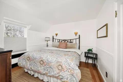 Bedroom - 341 E Blvd, Logan, UT 84321 photo 9 of 9