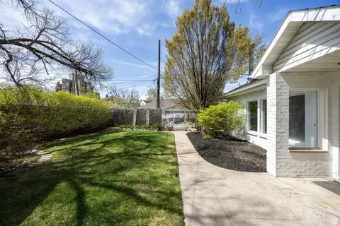 Exterior - 341 E Blvd, Logan, UT 84321 photo 14 of 14