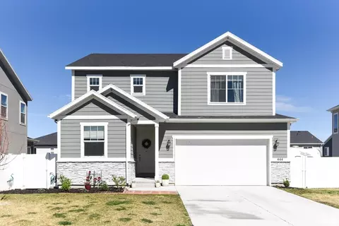 444 W 1360 N, Tooele, UT 84074