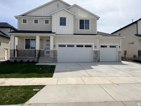 153 W Autumn Blaze Dr #4320, Vineyard, UT 84059