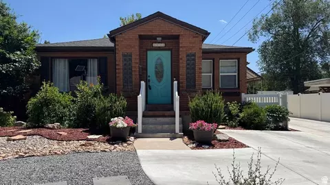 1924 E 2100 S, Salt Lake City, UT 84106